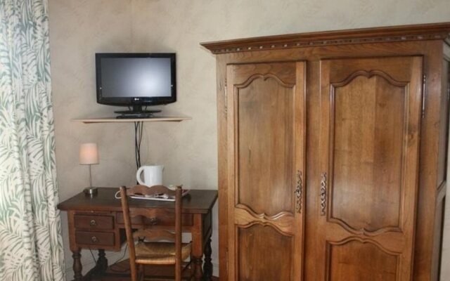 Chambres dhôtes du Theven