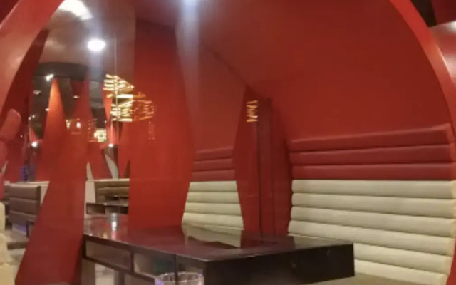 Kiulap Plaza Hotel
