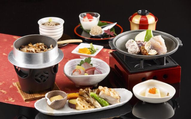 Izukogen Wanwan Paradise Condominium