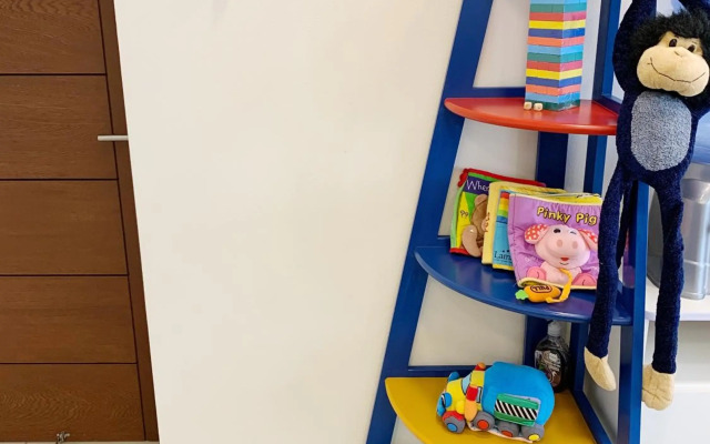 Ideal Especial Familiar