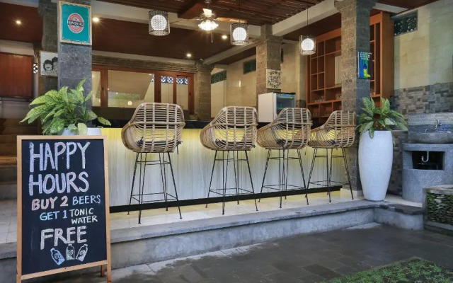 Ketut's Place Cottage Ubud