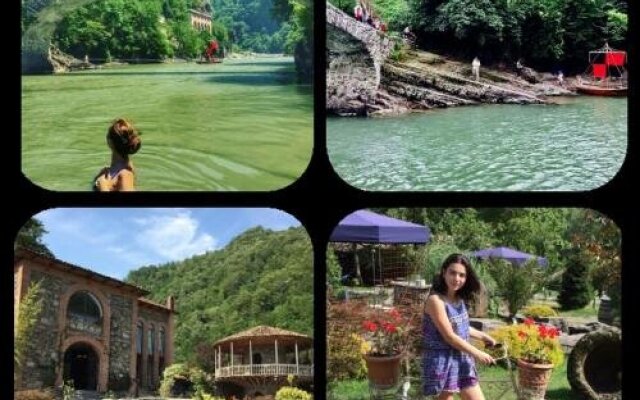 Kemeni Guest House