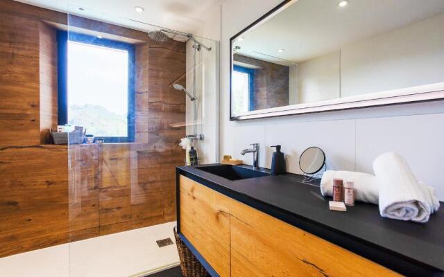 LA SOLEILLA VI4295 By Riviera Holiday Homes