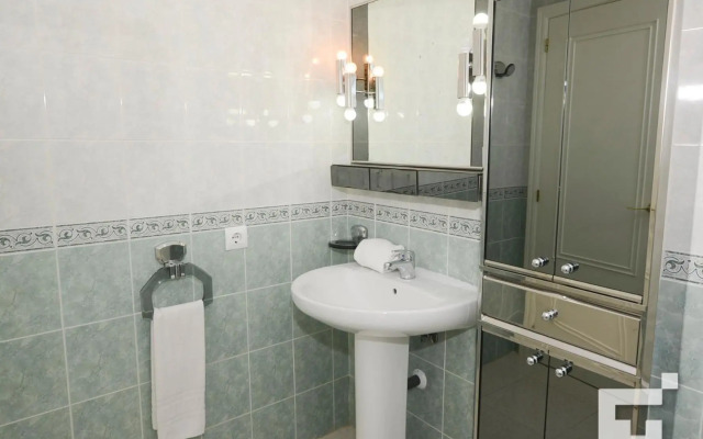 Apartamento Apolo XIV 104