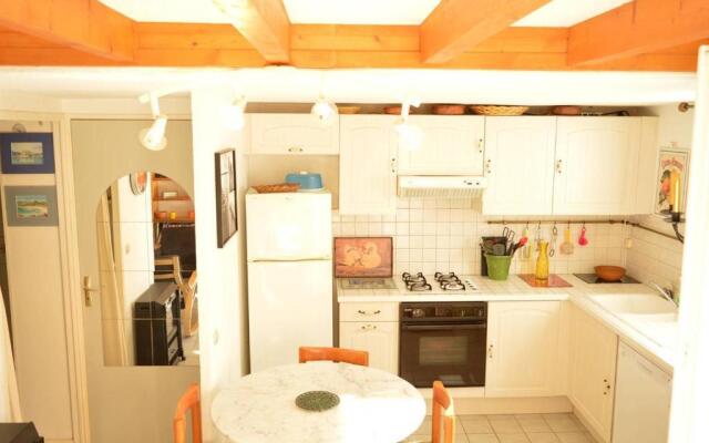 Appartement Argelès-sur-Mer, 2 pièces, 4 personnes - FR-1-225-42