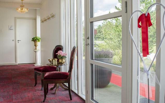 Hotel Falken