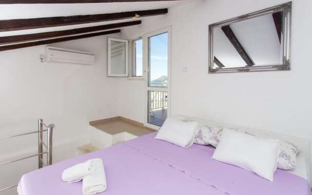 Apartments Tomy & Domy