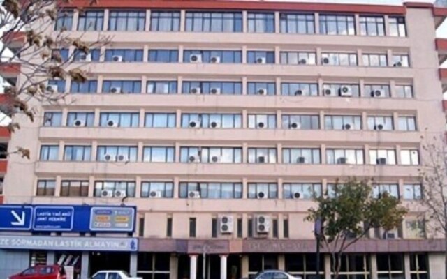 Ege Gunes Hotel