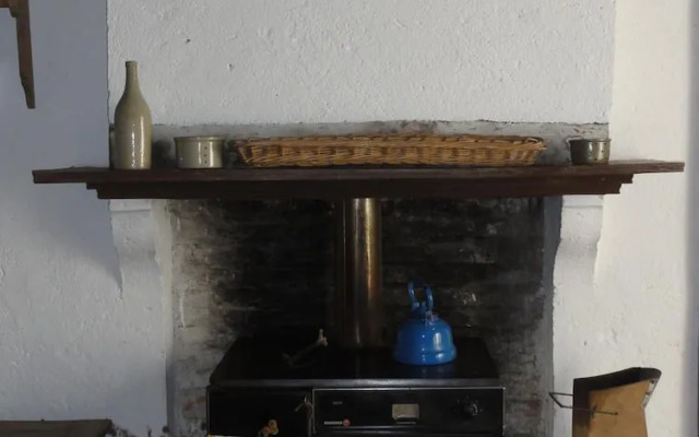 Gîte Le Porteau Enchanteur