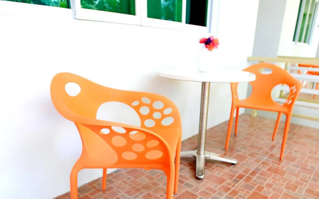 Virgin Island Beach Resort and Spa