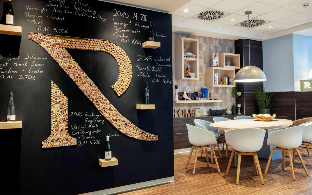 Mercure Hotel Hannover City