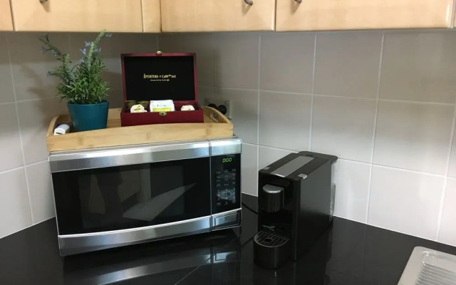 Liv Apartments Darling Harbour