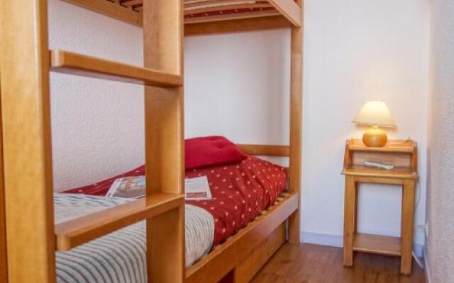 Apartment Rond Point des Pistes.3