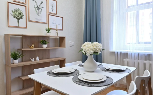 Apartments on Zinina Street. - Apartment in Kazan - Photo 4