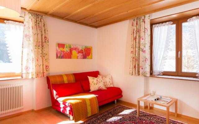 Appartement Isabella