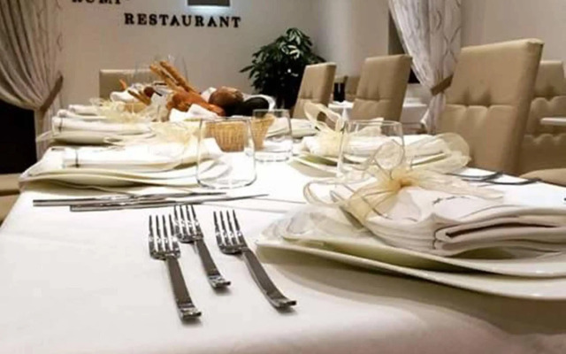 Rumi Hotels & SPA