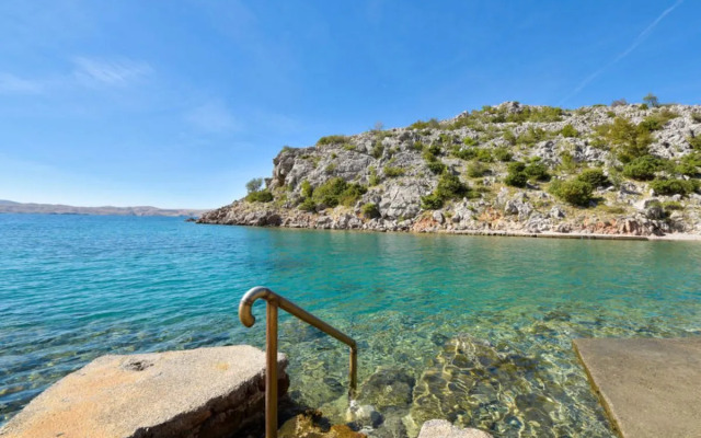 Apartment Beba Karlobag 11206