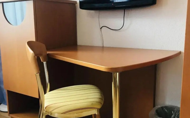 Parkhotel Bellevue Lenk