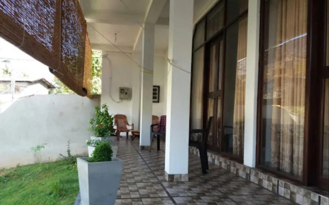 Neem Tree Guest House