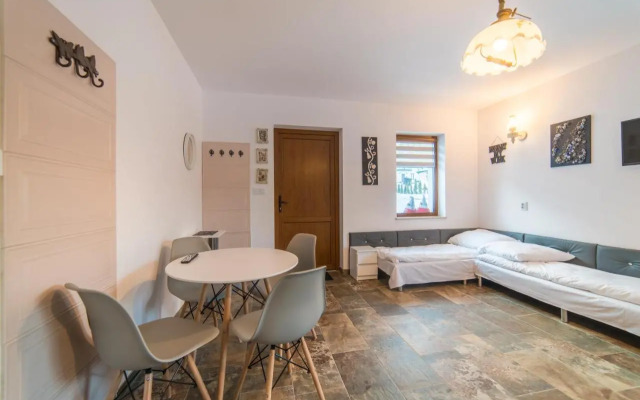 Apartamenty pod Gromadzyniem