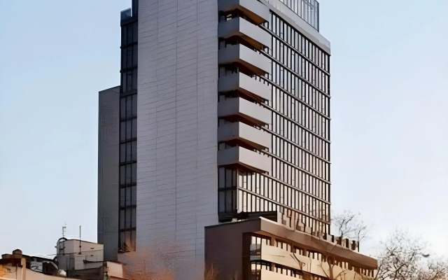 SIXTY Lower East Side