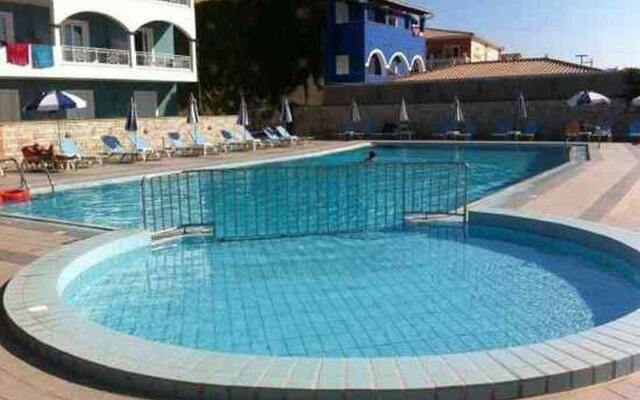 Hotel Astir Palace