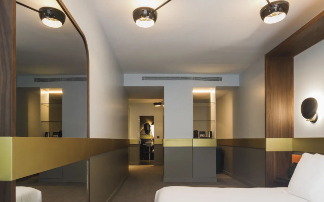 Hotel Soho Boutique Granada