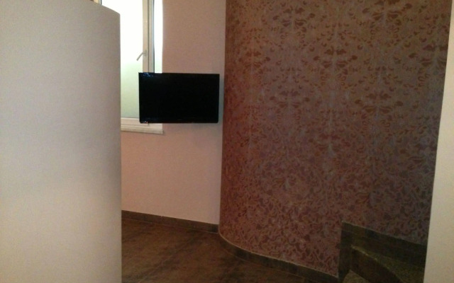 Yerevan Hostel