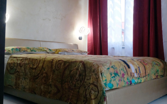 National Gallery Taormina B&B