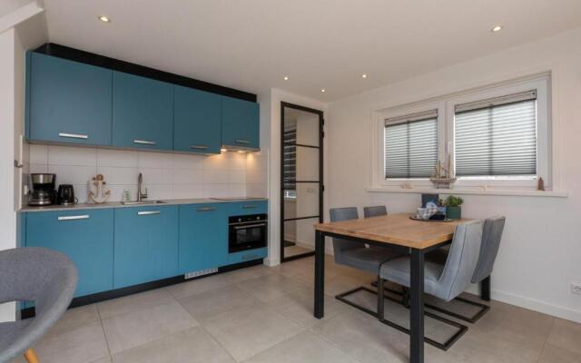 Holidayhouse - Piet Mondriaanpad 6a Westkapelle
