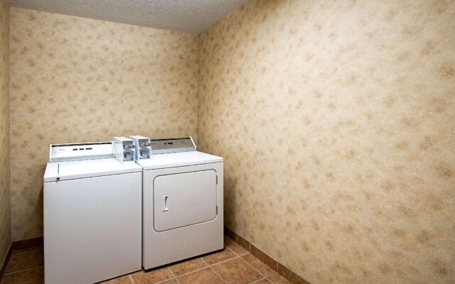 Comfort Inn & Suites Cambridge