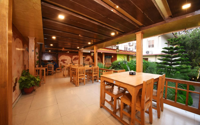 Hotel Thamel Park