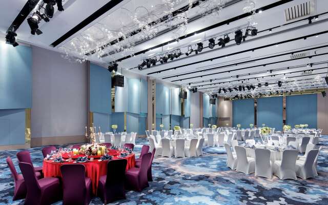Hilton Taipei Sinban