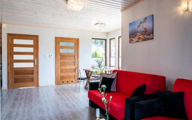 Osada Zbójecka Jandura