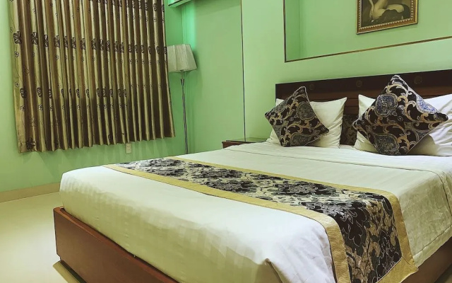 Ken I Hotel