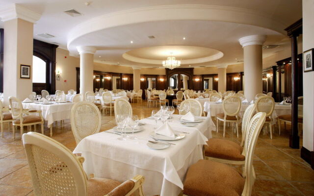 Arcadia Hotel - Marina Regia Residence