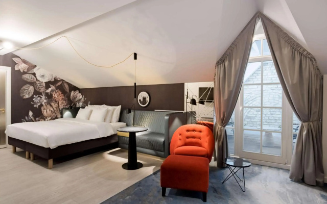 Radisson Collection Astorija , Vil'nus