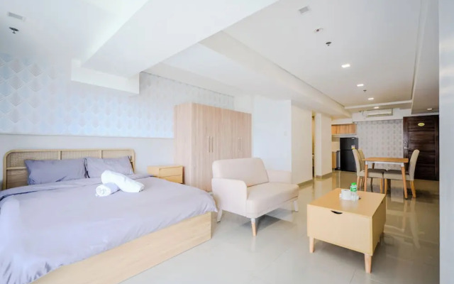 Sapphire Seaview Park