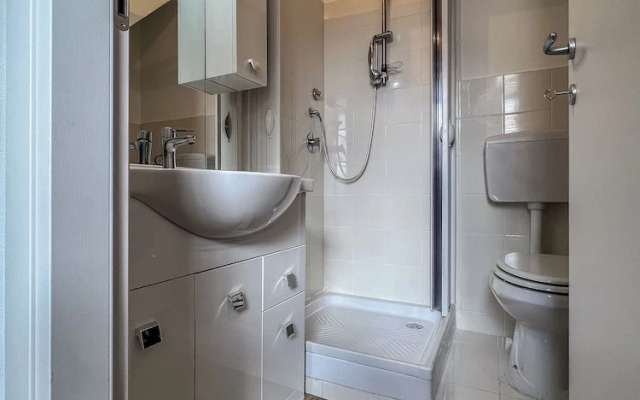 Casetta San Giorgio Lucano