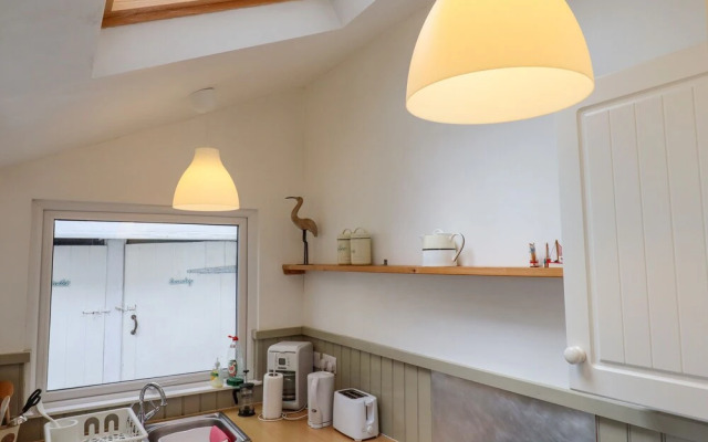 Shipwrights Cottage