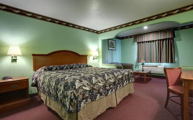 Americas Best Value Inn & Suites-Rosenberg/Houston