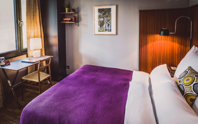 HENRI Hotel Düsseldorf
