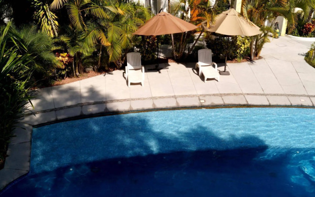HC Hotel Canarios Resort & Spa