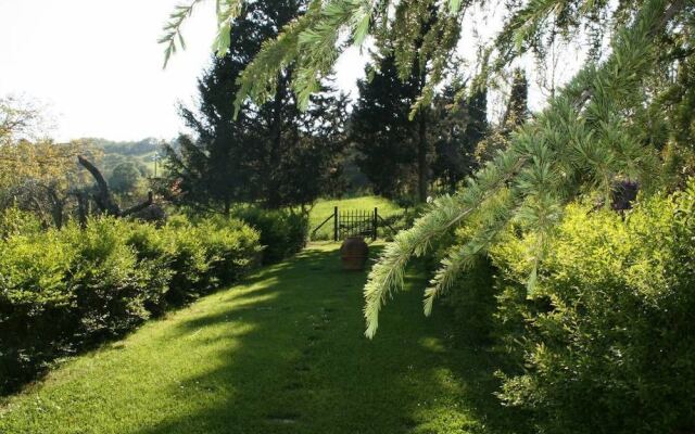 Agriturismo L'Antica Sosta