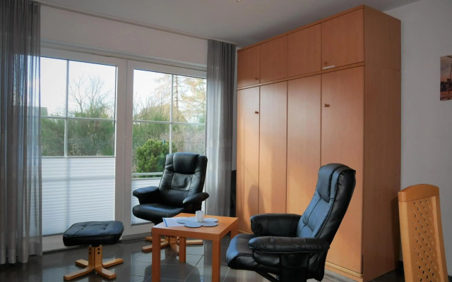 Bernstein_Ferienwohnungen Zempin