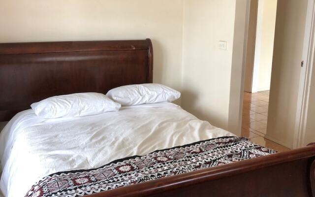 Jamila Lodge