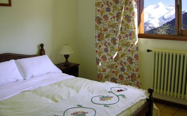 Hosteria Pampa Linda