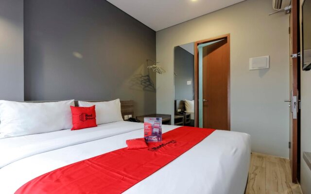 U Stay Hotel Tebet