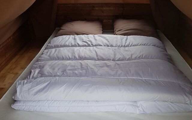 Camping Les Berges du Célé