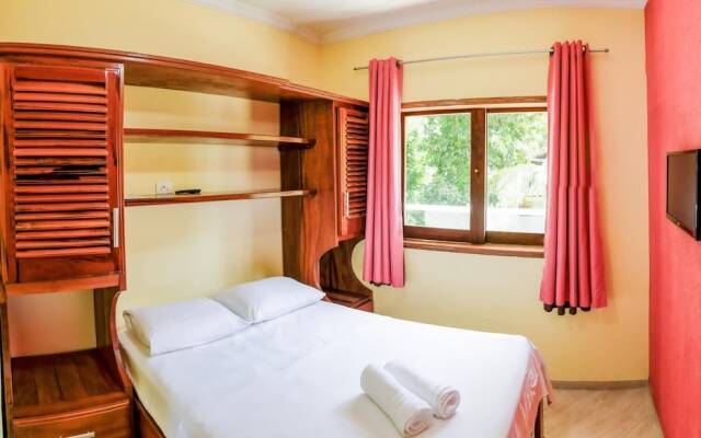 Hospedaria Vitoria Mar